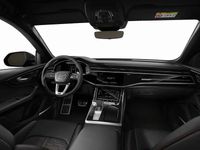Neu Audi RS Q8 Performance 471 PS (346 kW) 2026 Schwarz SUV