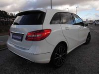 gebraucht Mercedes B180 B180Sport Paket-Xenon-Navi-PDC-Sitzheizung- 98 Tkm