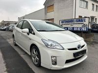 Gebraucht Toyota Prius Life 99 PS (72 kW) 2009 Weiß Limousine