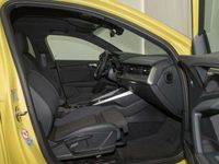 gebraucht Audi A3 Sportback 30 TDI S LINE LM18 OPTIKPKT AHK