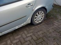Gebraucht Renault Laguna II 150 PS (110 kW) 2004 Silber Kombi