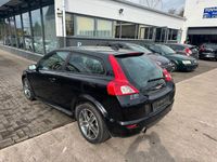 Second-hand Volvo C30 101 CP (74 kW) 2007 Negru Hatchback