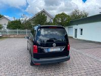 gebraucht VW Caddy 2,0TDI 75kW BMT Maxi Join 7-S Maxi Join