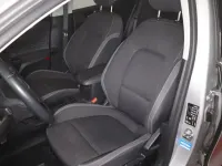 Gebraucht Ford Focus 125 PS (91 kW) 2019 Silber (metallic) Kombi