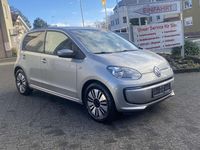 Gebraucht VW e-up! 60 kW (82 PS) 2014 Dark silver metallic Kleinwagen
