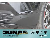 Gebraucht Opel Mokka-e GS Line 100 kW (136 PS) 2021 Schwarz SUV