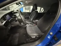 Gebraucht Opel Corsa Elegance 101 PS (74 kW) 2023 Blau Kleinwagen