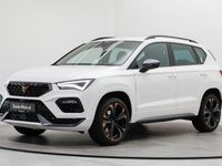 Gebraucht Cupra Ateca 150 PS (110 kW) 2024 Weiß SUV