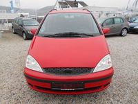 gebraucht Ford Galaxy Ghia,Sitzheiz.,Kilma,7Sitzer,usw.!