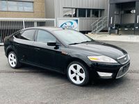 gebraucht Ford Mondeo 2,5 L mit dem Starken 220PS Motor