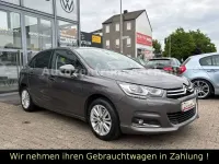 Second-hand Citroën C4 120 CP (88 kW) 2016 Gri Berlinǎ