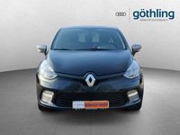 gebraucht Renault Clio IV 1.2 TCe Limited ENERGY Navi*EPH hinten