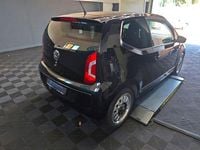 Gebraucht VW up! 75 PS (55 kW) 2012 Andere Kleinwagen
