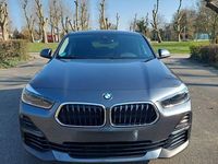 Gebraucht BMW X2 Advantage 150 PS (110 kW) 2020 Grau SUV