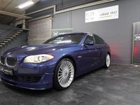 gebraucht Alpina B5 SWITCH-Tronic *Night*SoftClose*360°*Massage*