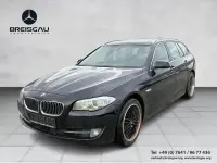 Brugt BMW 535 2012 Andere Sedan