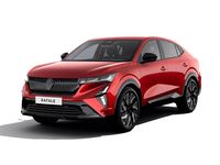 Neu Renault Rafale Esprit Alpine 300 PS (220 kW) 2026 SUV