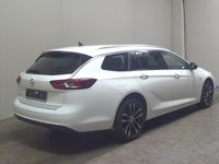 Gebraucht Opel Insignia Ultimate 122 PS (89 kW) 2021 Weiss Kombi