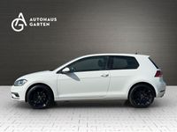 gebraucht VW Golf VII 1.4TSI Sound/DSG/Pano./ACC/Alu