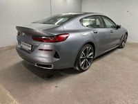 gebraucht BMW 840 d xDrive Gran Coupé PANO*SPORT*20"*M-Fahrwerk