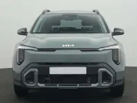 Gebraucht Kia Stonic 116 PS (85 kW) 2026 Adventurous green SUV