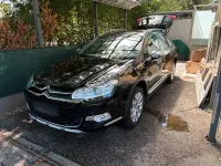 Gebraucht Citroën C5 163 PS (119 kW) 2014 Kombi