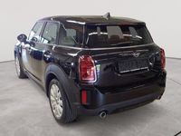 gebraucht Mini Cooper S Countryman Aut.