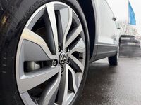 Neu VW T-Roc Goal 150 PS (110 kW) 2025 Silber SUV