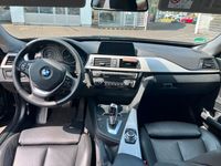 gebraucht BMW 320 Gran Turismo 320d xDrive Advantage
