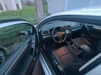 Gebraucht VW Golf VI 105 PS (77 kW) 2010 Kleinwagen