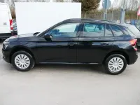 Neu Skoda Kamiq Selection 150 PS (110 kW) 2026 Schwarz SUV