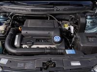 Gebraucht VW Golf IV 75 PS (55 kW) 2002 Limousine