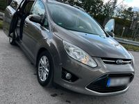 gebraucht Ford C-MAX 7 sitze