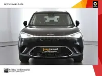 Używany Smart #1 Pulse 314 kW (428 KM) 2024 Czarny SUV