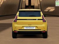 Neu Renault R5 Techno 110 kW (150 PS) 2025 Pop yellow! Kleinwagen