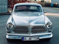 Gebraucht Volvo Amazon Standard 75 PS (55 kW) 1966 Schwarz Coupé