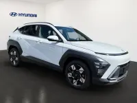 Gebraucht Hyundai Kona Prime 141 PS (103 kW) 2025 Weiss SUV
