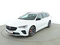 Gebraucht Opel Insignia 230 PS (169 kW) 2022 Weiß Kombi