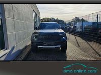 Neu Ford Ranger Raptor 211 PS (155 kW) 2026 Grau Pickup