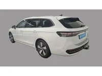 Gebraucht VW Passat Elegance 150 PS (110 kW) 2025 Weiß Kombi