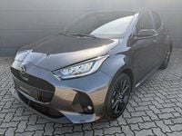 Neu Mazda 2 Homura-Line 116 PS (85 kW) 2026 Lunar white Kleinwagen