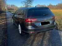 Gebraucht VW Passat Highline 190 PS (139 kW) 2019 Limousine