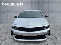 Neu Opel Astra 145 PS (106 kW) 2026 Silber Limousine