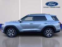 Neu KGM Torres 163 PS (119 kW) 2025 Grau SUV