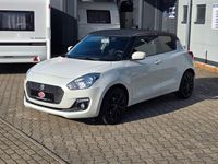 Gebraucht Suzuki Swift Comfort 90 PS (66 kW) 2017 Weiß Kleinwagen