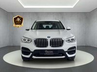 gebraucht BMW X3 xDrive 20 d ADVANTAGE*SPUR*TOTWINKEL*