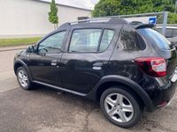 gebraucht Dacia Sandero II Stepway Prestige