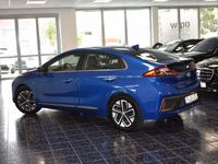 gebraucht Hyundai Ioniq Style Elektro Navi Schiebed Temp Kamera