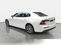 Gebraucht Volvo S60 Core 197 PS (144 kW) 2024 Metallic Limousine