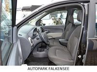 gebraucht Dacia Lodgy LodgyPRESTIGE 7SITZE+1.HAND+KLIMA+TÜV NEU+SAUBE